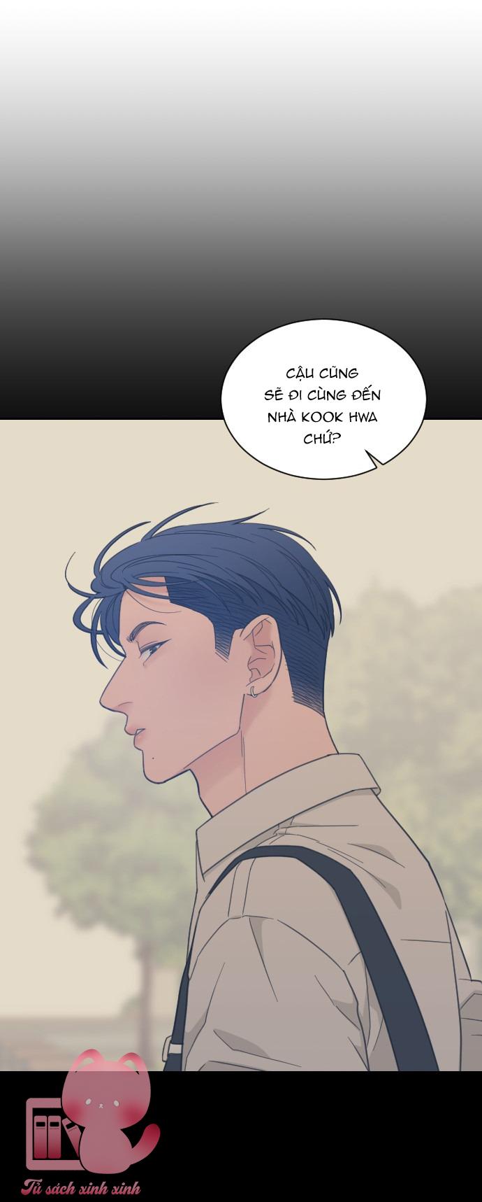 Vận May Không Ngờ Chap 64 - Next 