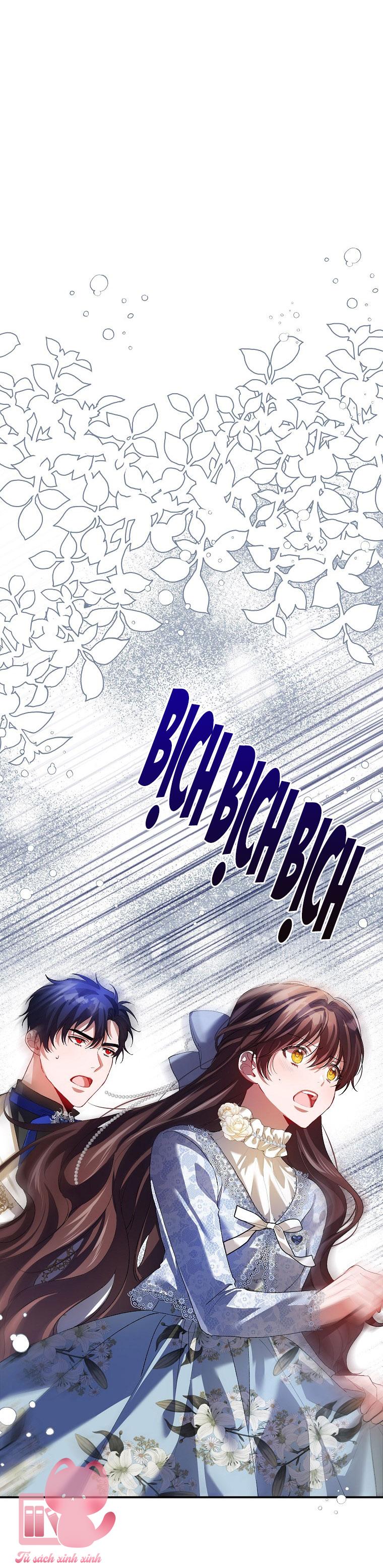 Thời Gian Của Nhân Vật Phụ Có Giới Hạn Chapter 27 - Next Chapter 28