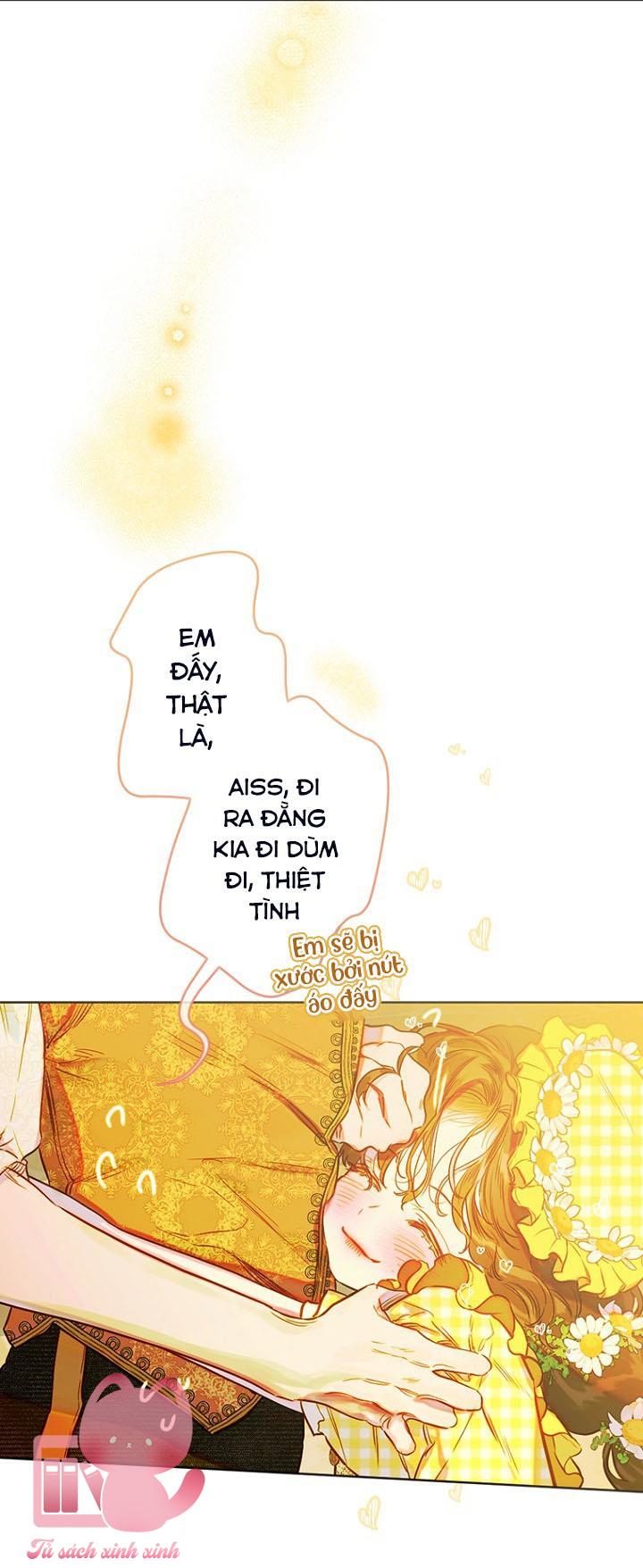 Khế Ước Hôn Nhân Của Mẹ Tôi Chapter 38 - Trang 4