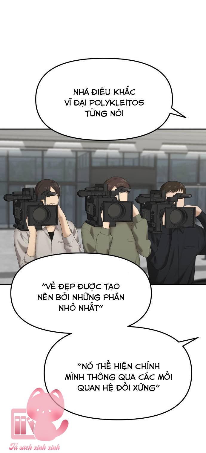 Chị Em Tranh Đấu Chap 33 - Trang 2