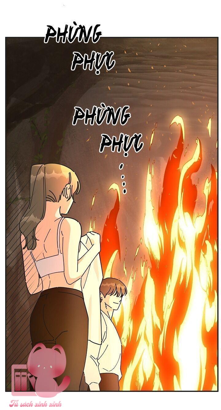 Người Hùng Của Ác Nữ Chapter 48 - Trang 4