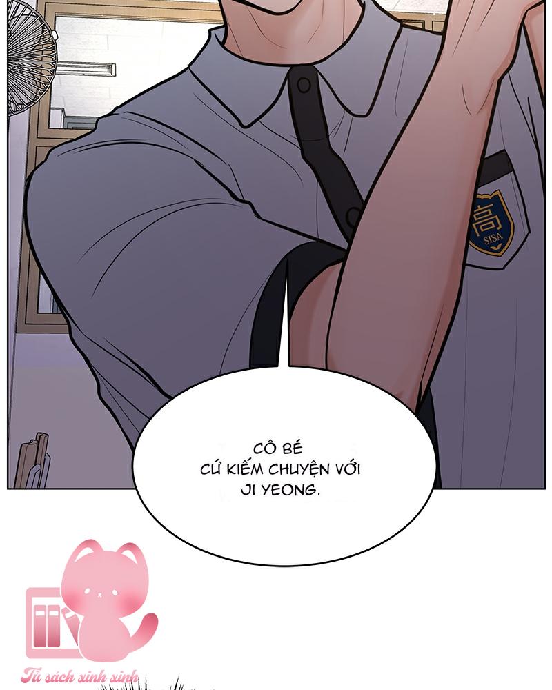 Thời Gian Trở Thành Lý Do Của Đôi Ta Chapter 25 - Trang 4