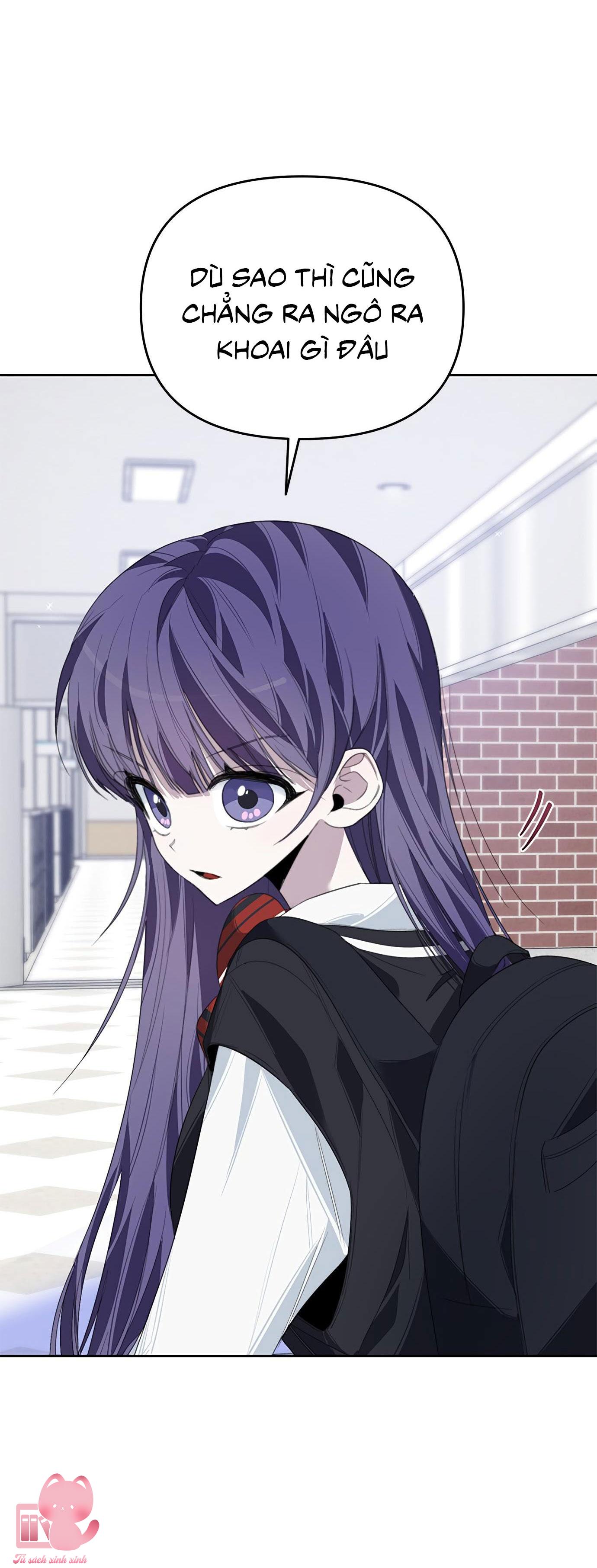 Đàn Anh Xấu Xa! Chap 32 - Trang 3