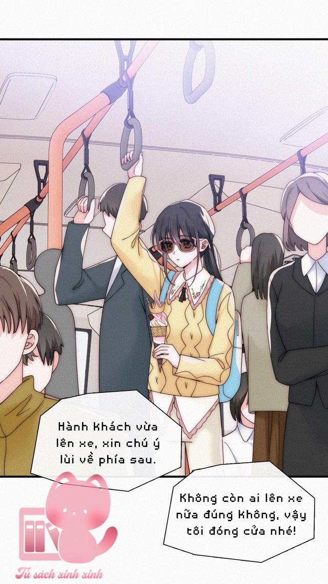 Bệnh Yêu Chap 20 - Trang 2