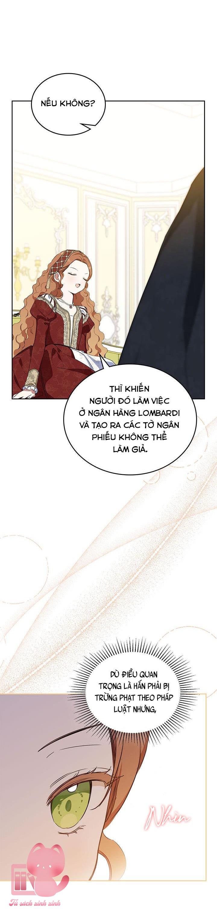 Kiếp Này Ta Sẽ Trở Thành Gia Chủ Chap 124 - Trang 2