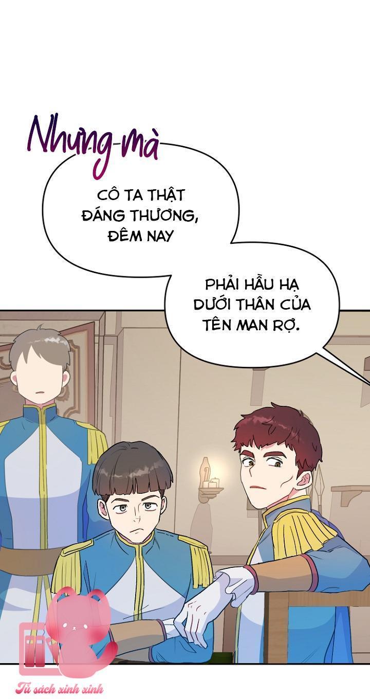 Bỏ Quách Chồng Con Đi, Tiền Bạc Mới Là Tất Cả Chap 36 - Trang 2