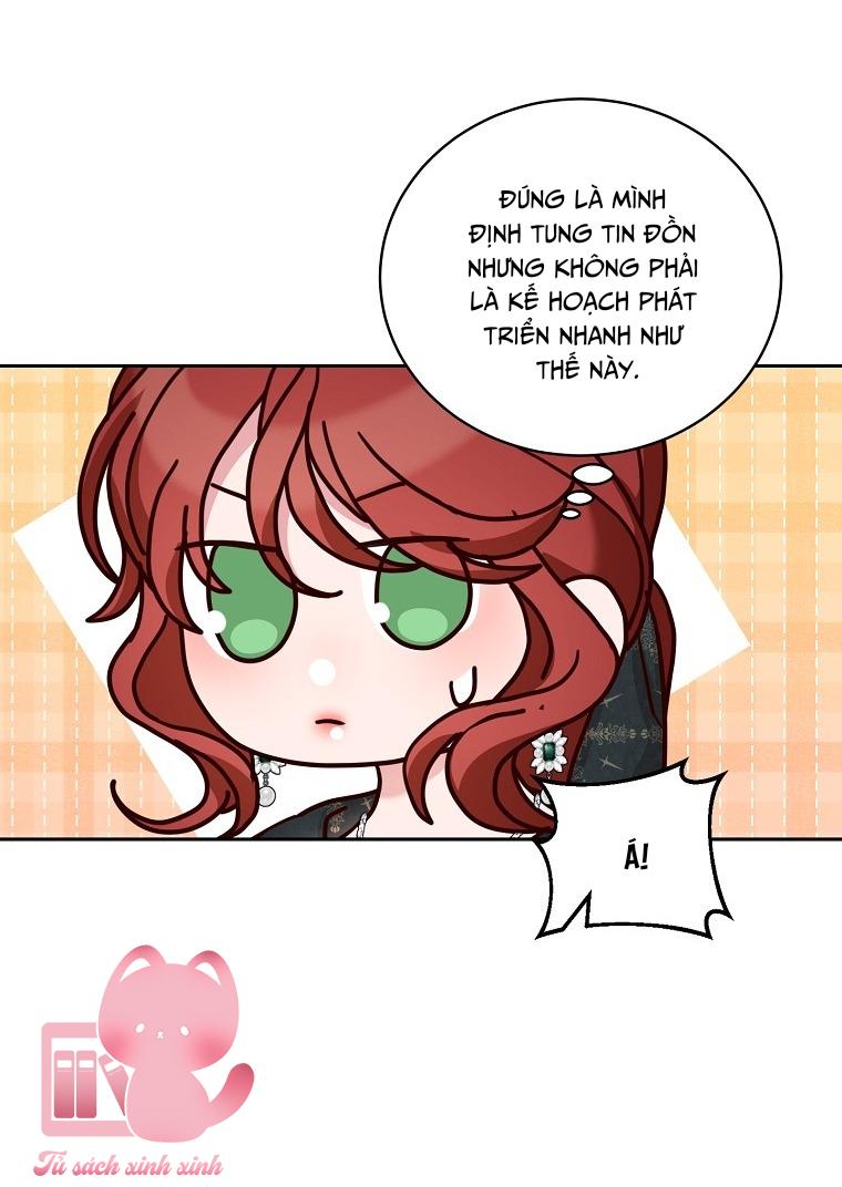 Thế Thì Ta Cứ Trở Thành Kẻ Ác Thôi Chap 68 - Trang 2