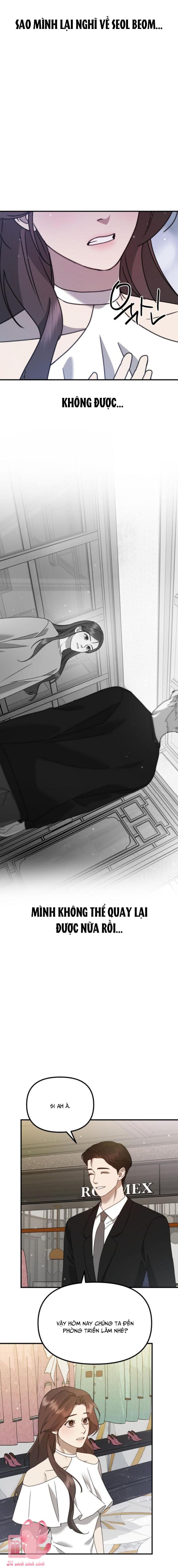 Thần Hổ Jangsan Chapter 36 - Trang 4