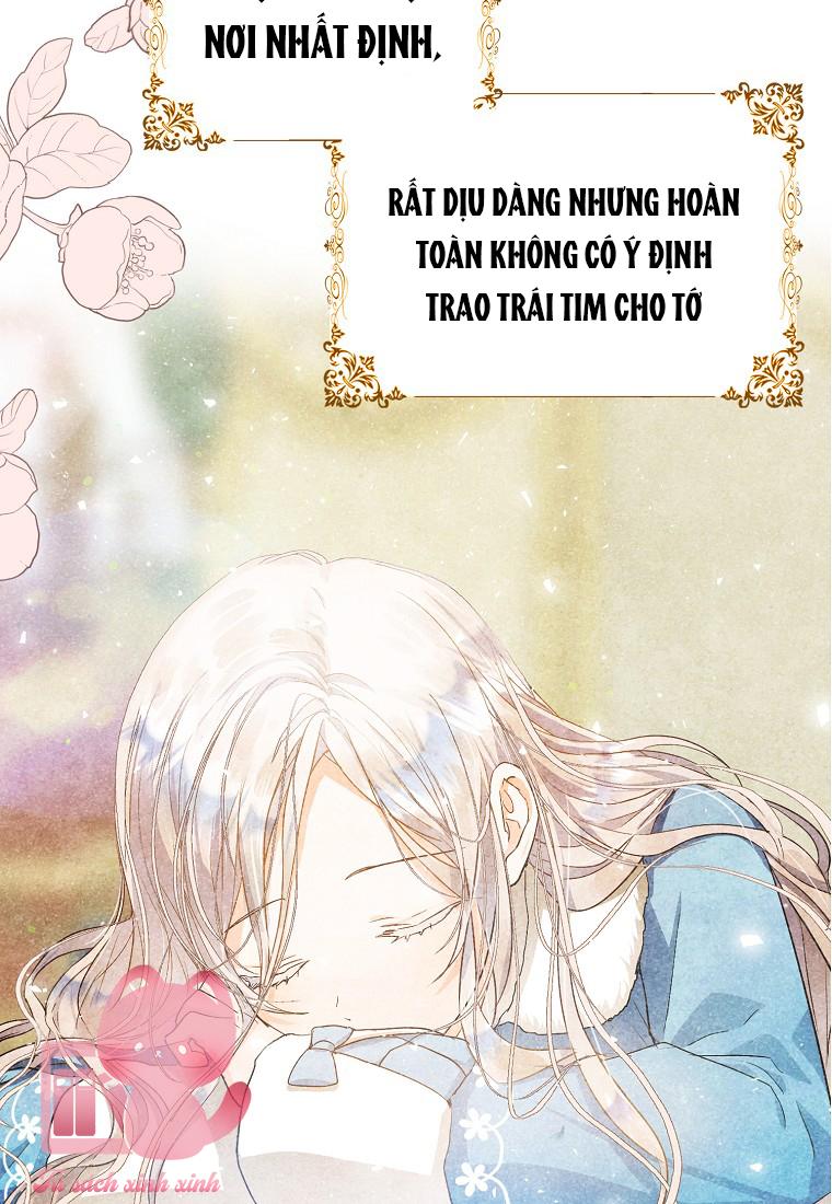 Tôi Trở Thành Vợ Của Nam Chính Chap 30 - Trang 3