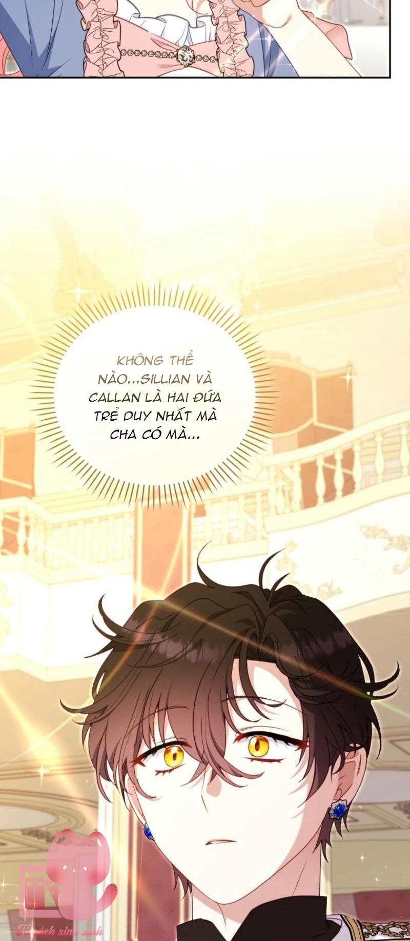 Tôi Được Nuôi Dưỡng Bởi Những Kẻ Phản Diện Chap 97 - Trang 3