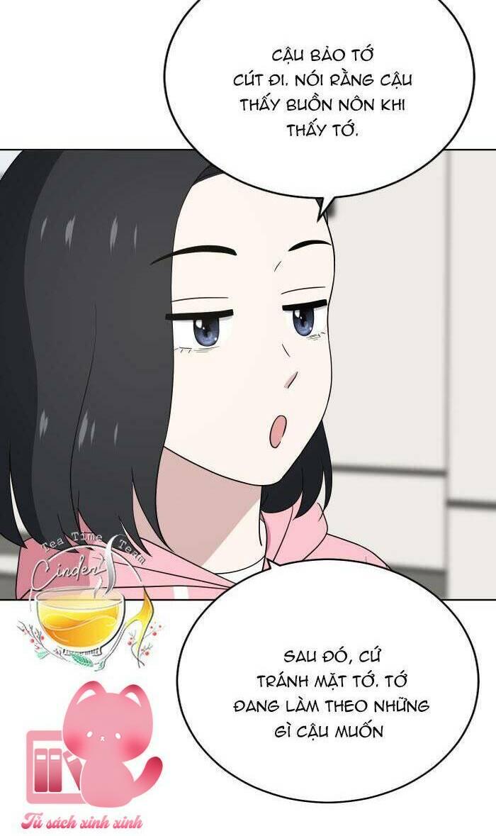 Cô Nàng Hết Thuốc Chữa Chapter 65 - Trang 4