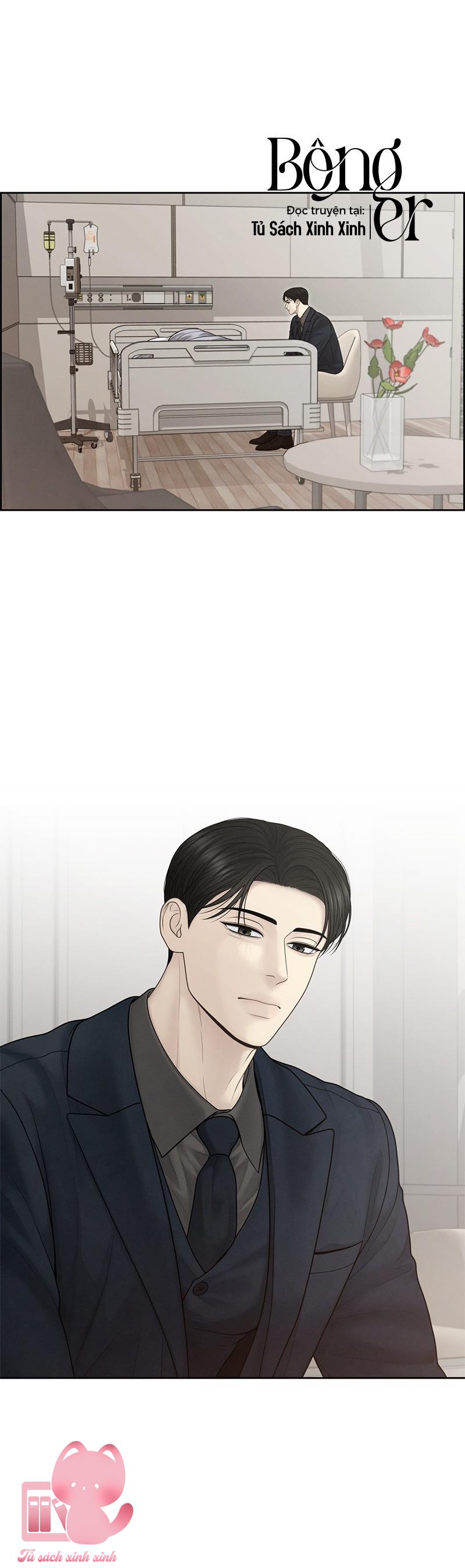 Hy Vọng Duy Nhất Chapter 54 - Trang 3