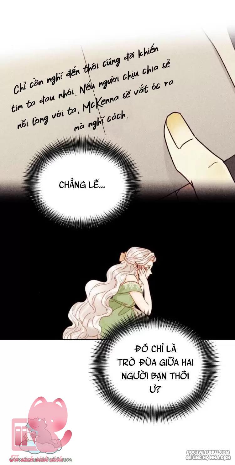 Hoàng Hậu Tái Hôn Chapter 94 - Trang 4