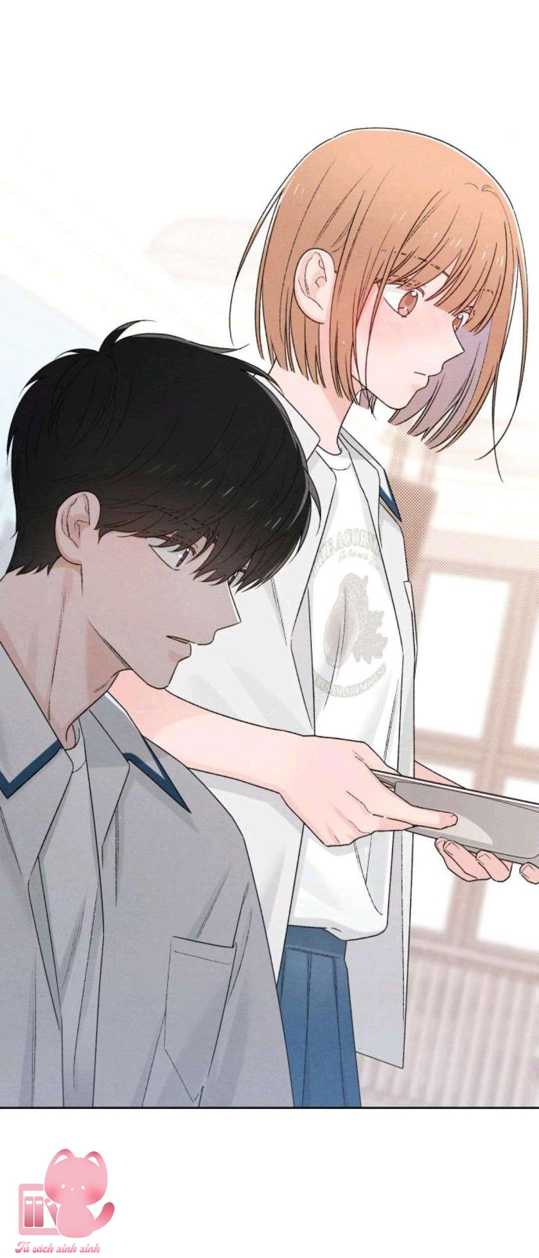 Bí Mật Thanh Xuân Chapter 51 - Trang 4