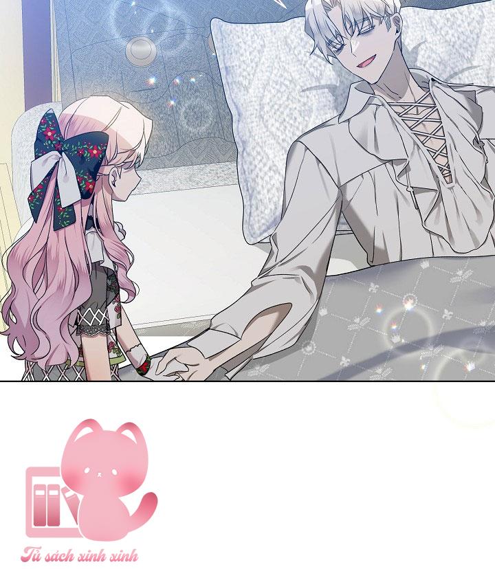 Quý Cô Thế Giới Ngầm Chap 56 - Trang 4
