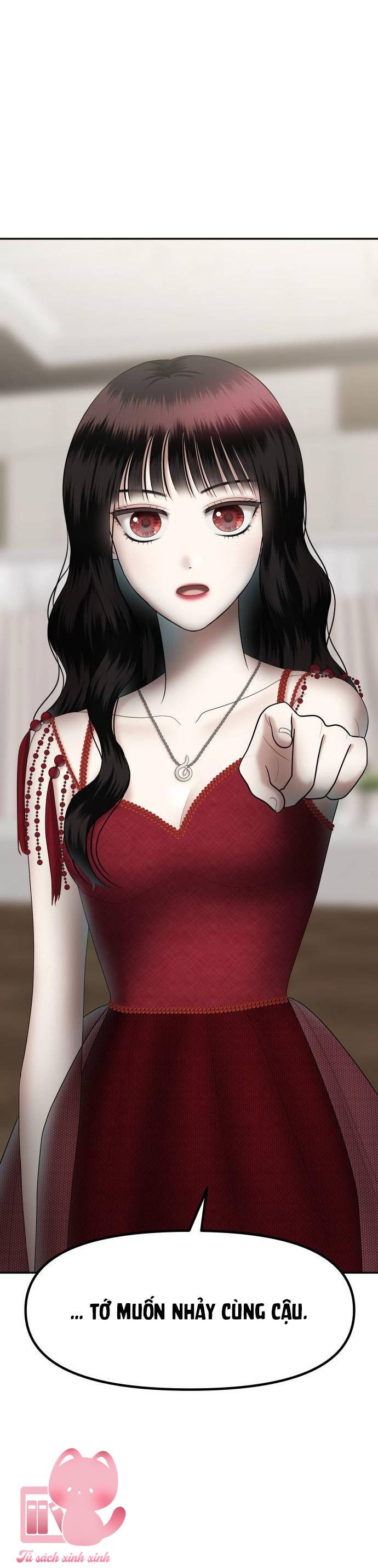Chị Em Tranh Đấu Chap 32 - Trang 2