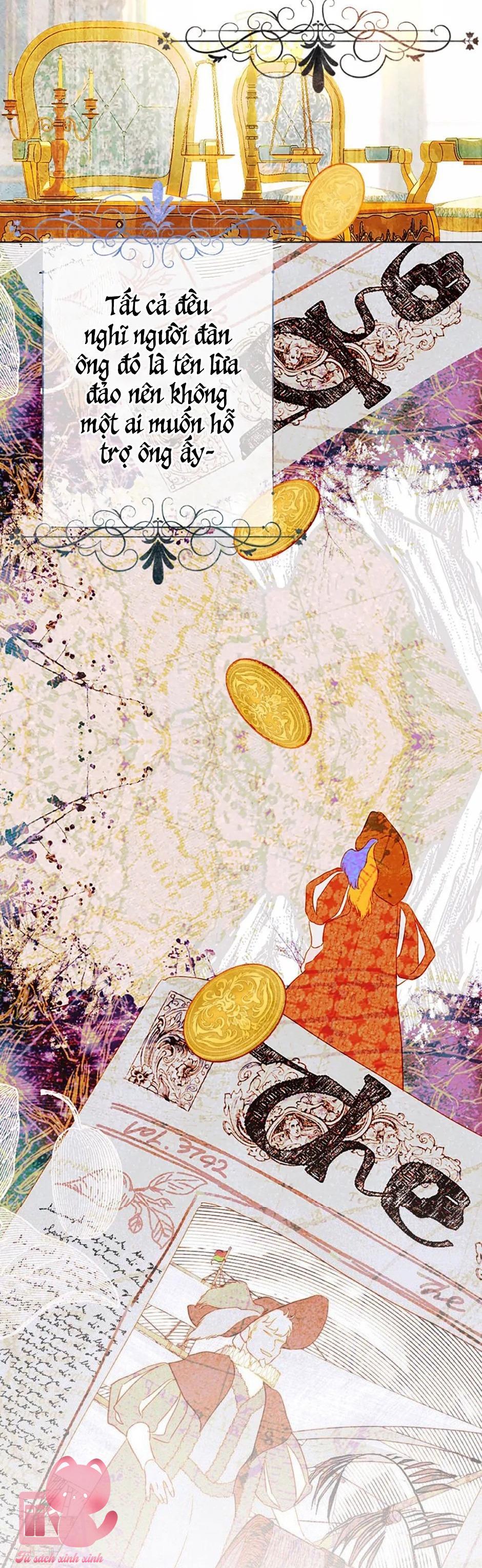 Khế Ước Hôn Nhân Của Mẹ Tôi Chapter 23 - Trang 4