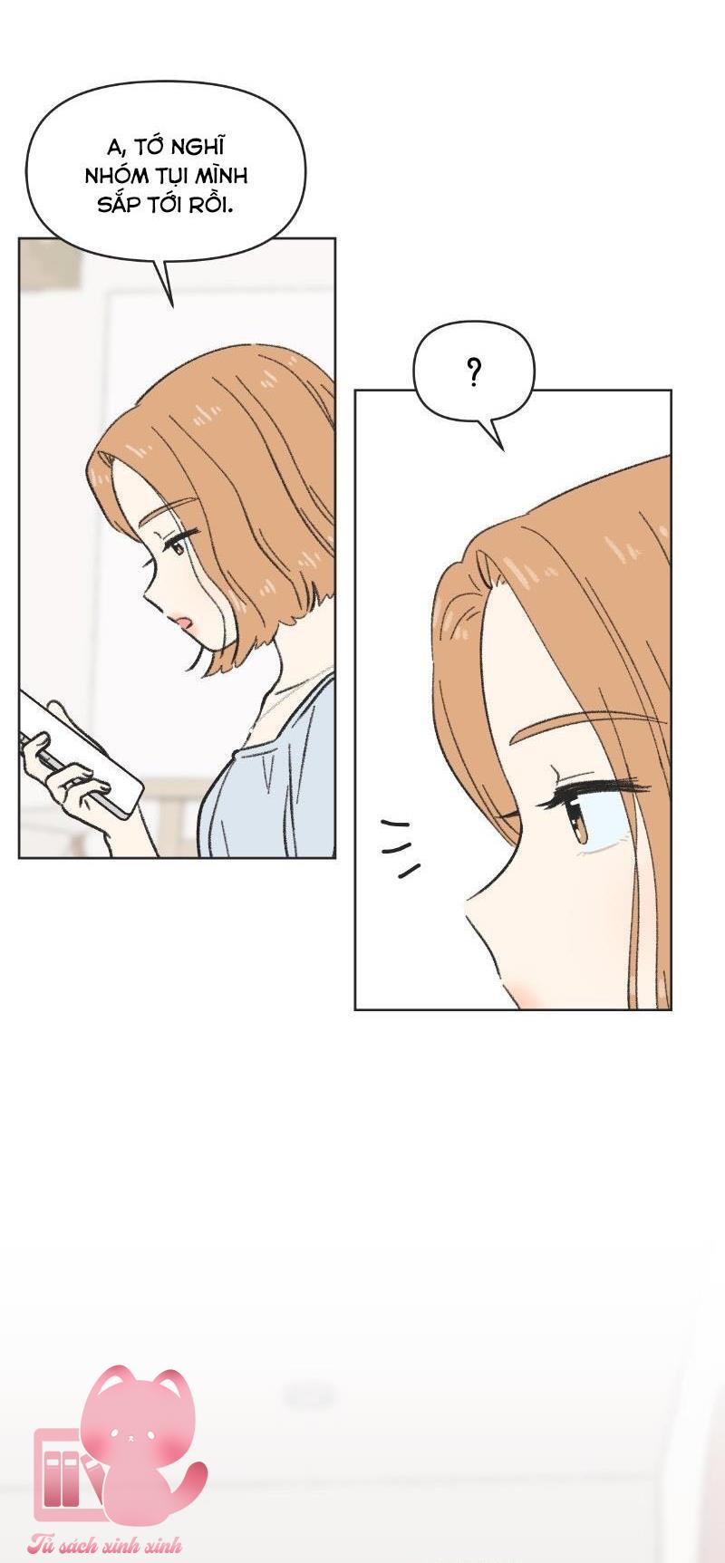 Thanh Xuân Ngọt Ngào Chap 7 - Trang 2