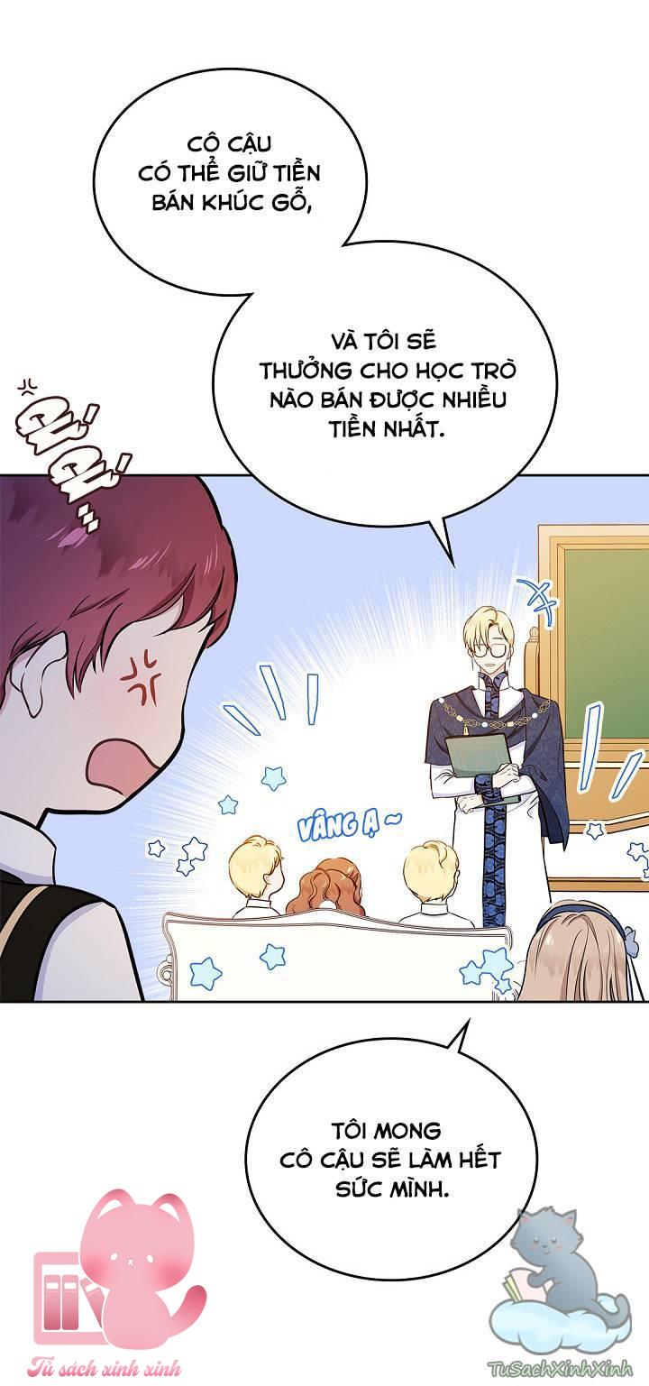 Kiếp Này Ta Sẽ Trở Thành Gia Chủ Chap 9 - Trang 2