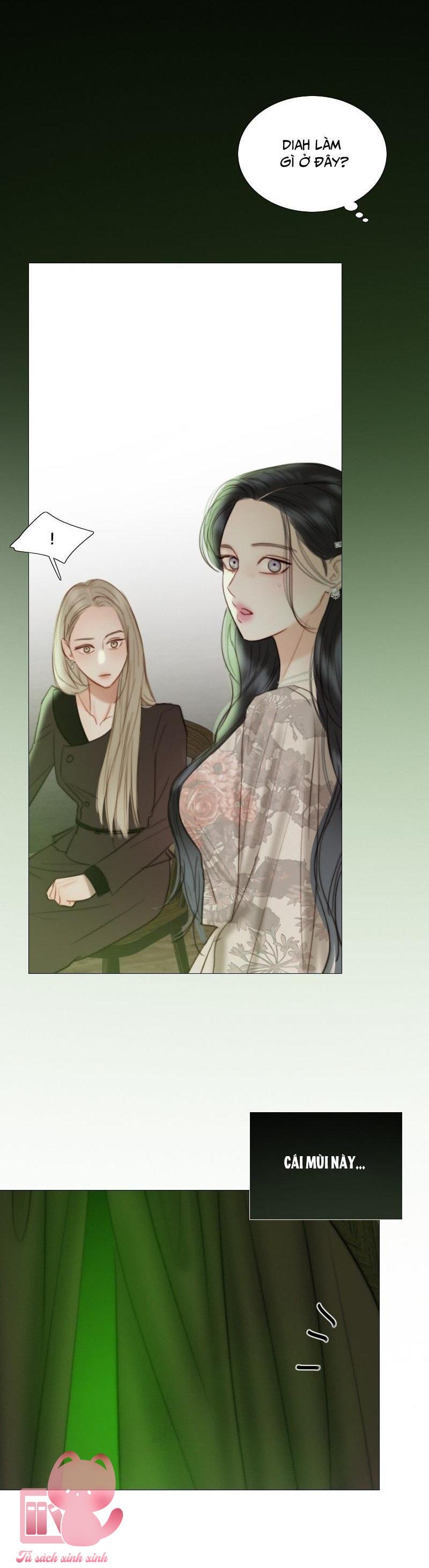 Serena Chap 83 - Trang 2