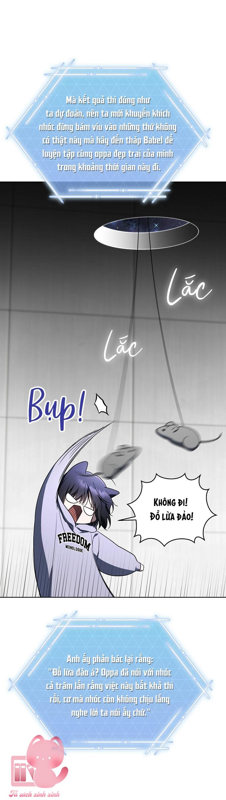 Hướng Dẫn Sinh Tồn Dành Cho Ranker Chapter 43 - Trang 4