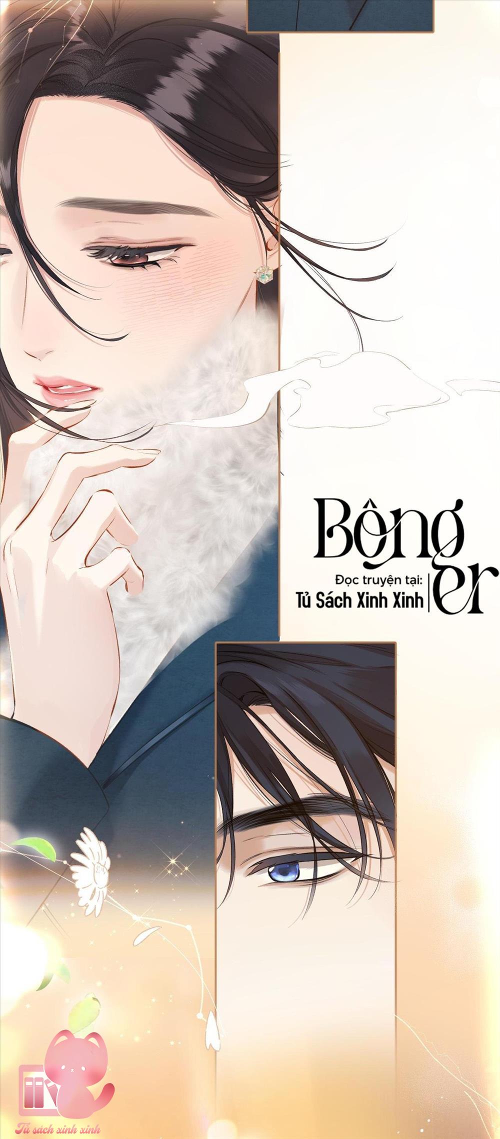 Trêu Nhầm Chap 14 - Trang 4