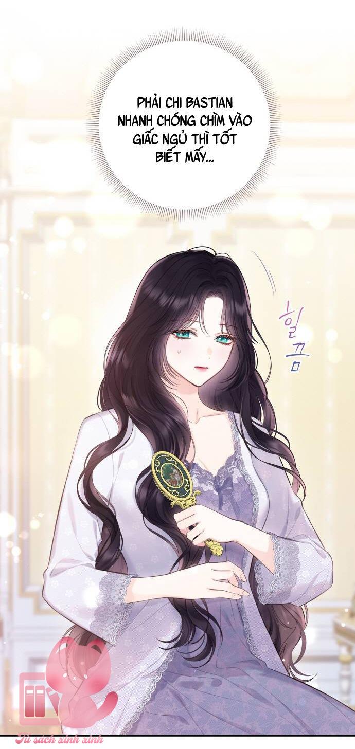 Bastian Chapter 40 - Trang 3
