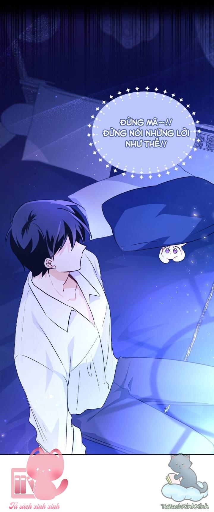 Quan Hệ Cộng Sinh Giữa Báo Đen Và Thỏ Trắng Chap 15 - Trang 2