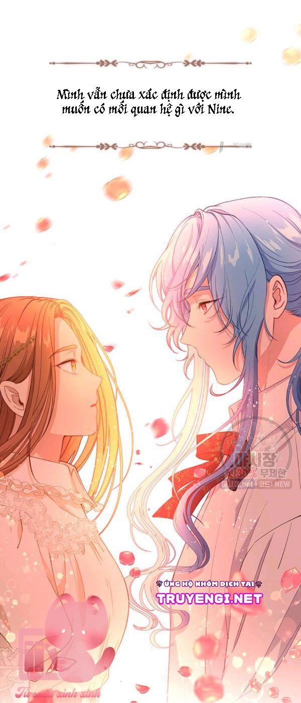 Hãy Coi Chừng Ác Nữ Chapter 66 - Trang 4
