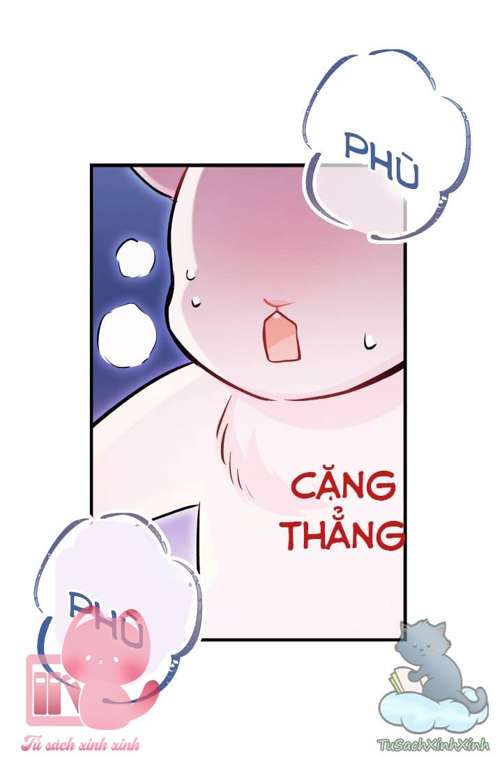 Quan Hệ Cộng Sinh Giữa Báo Đen Và Thỏ Trắng Chap 16 - Trang 2