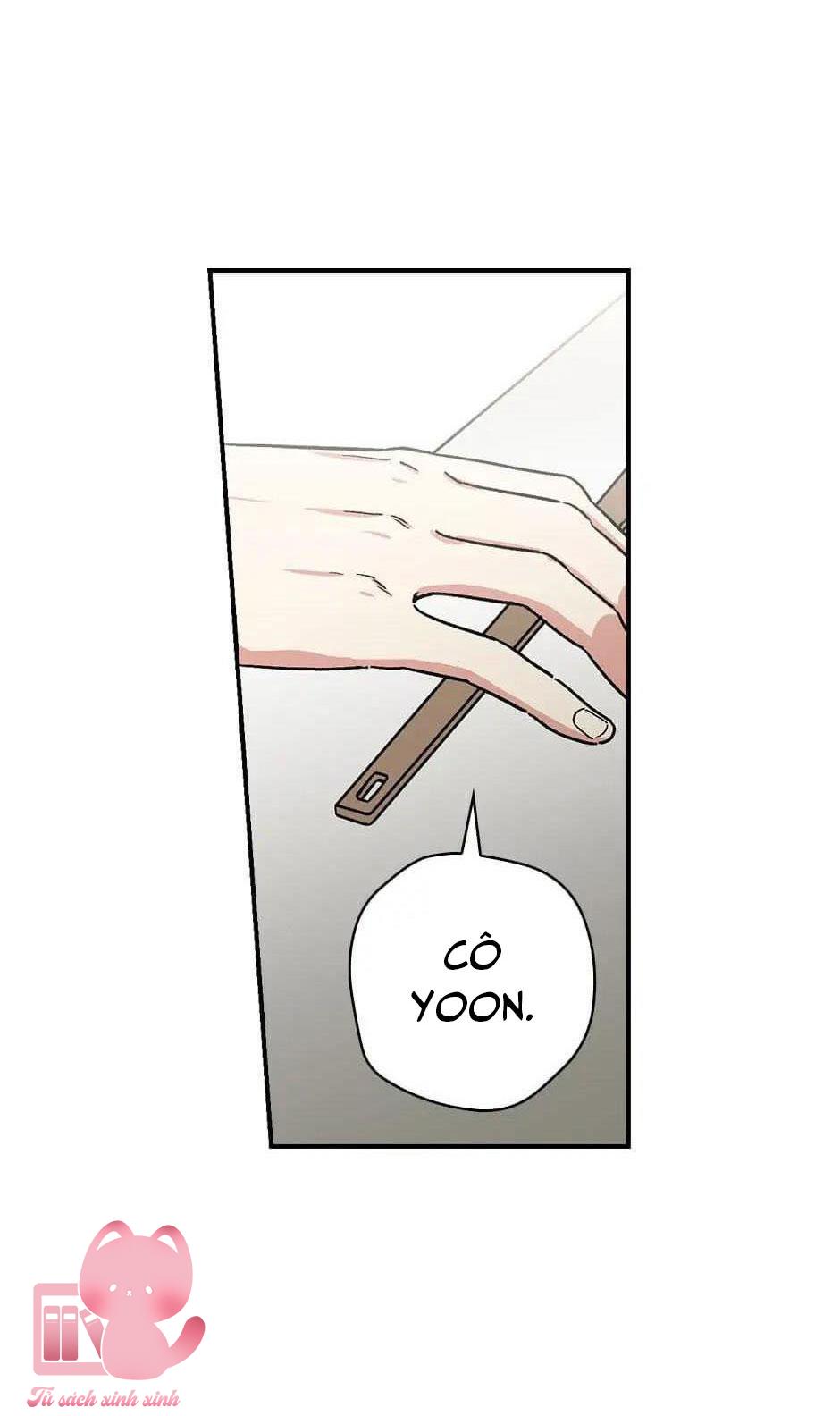 Ly Espresso Của Mùa Xuân Chapter 9 - Next Chapter 10