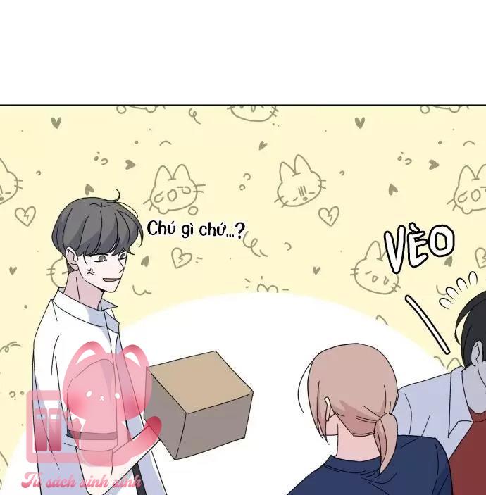 Quan Hệ Nhân Quả Chap 25 - Trang 2