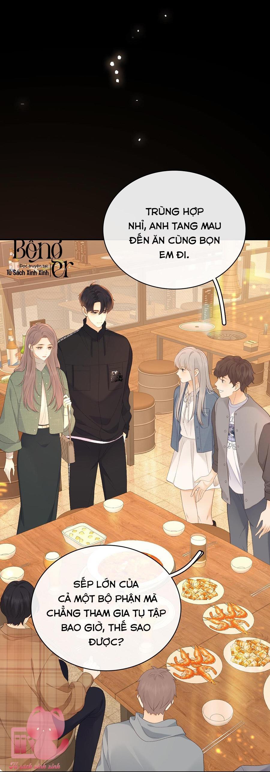 Khó Dỗ Dành Chapter 83 - Trang 4