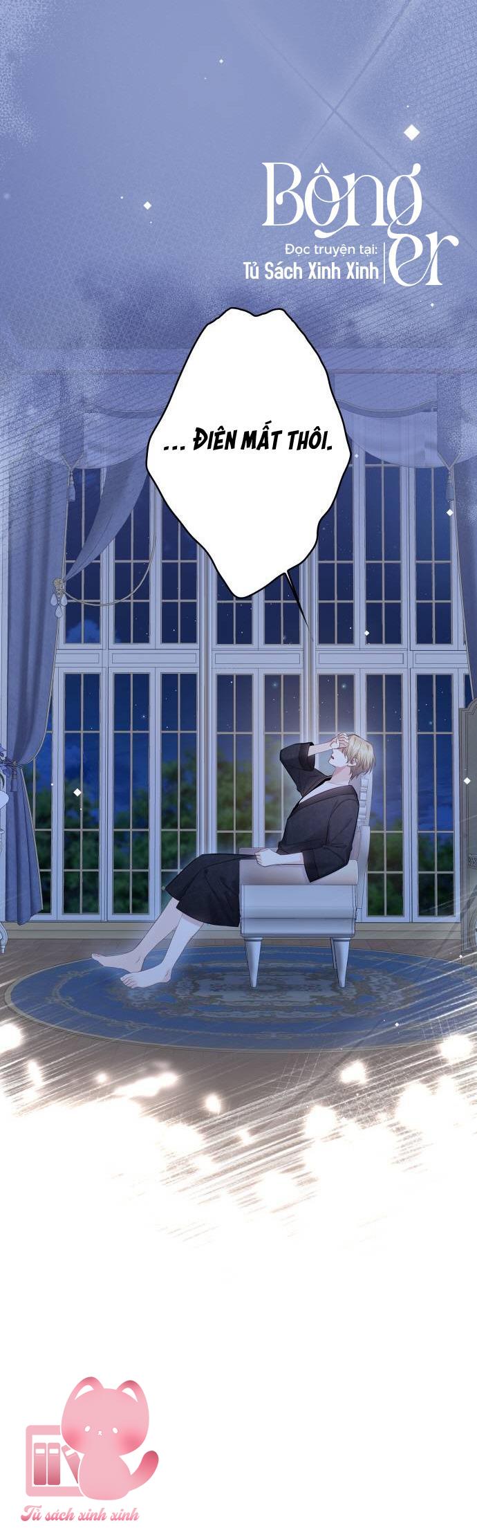 Bastian Chapter 40 - Trang 3