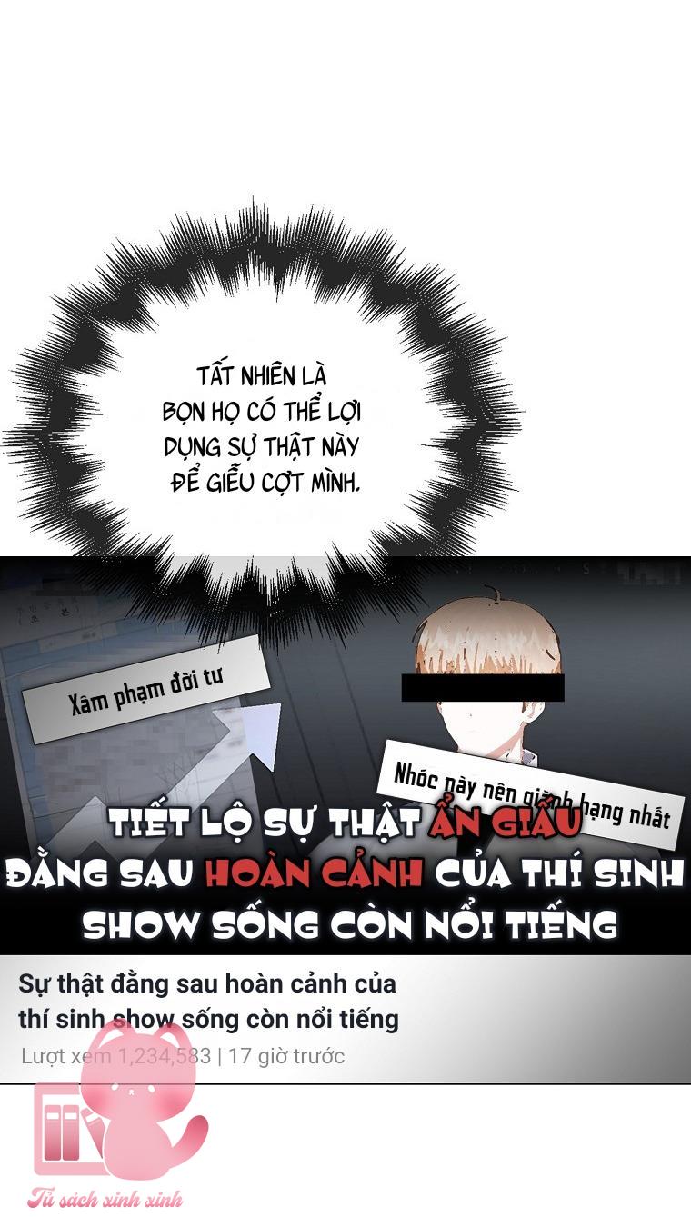 Debut Or Die Chap 61 - Trang 3