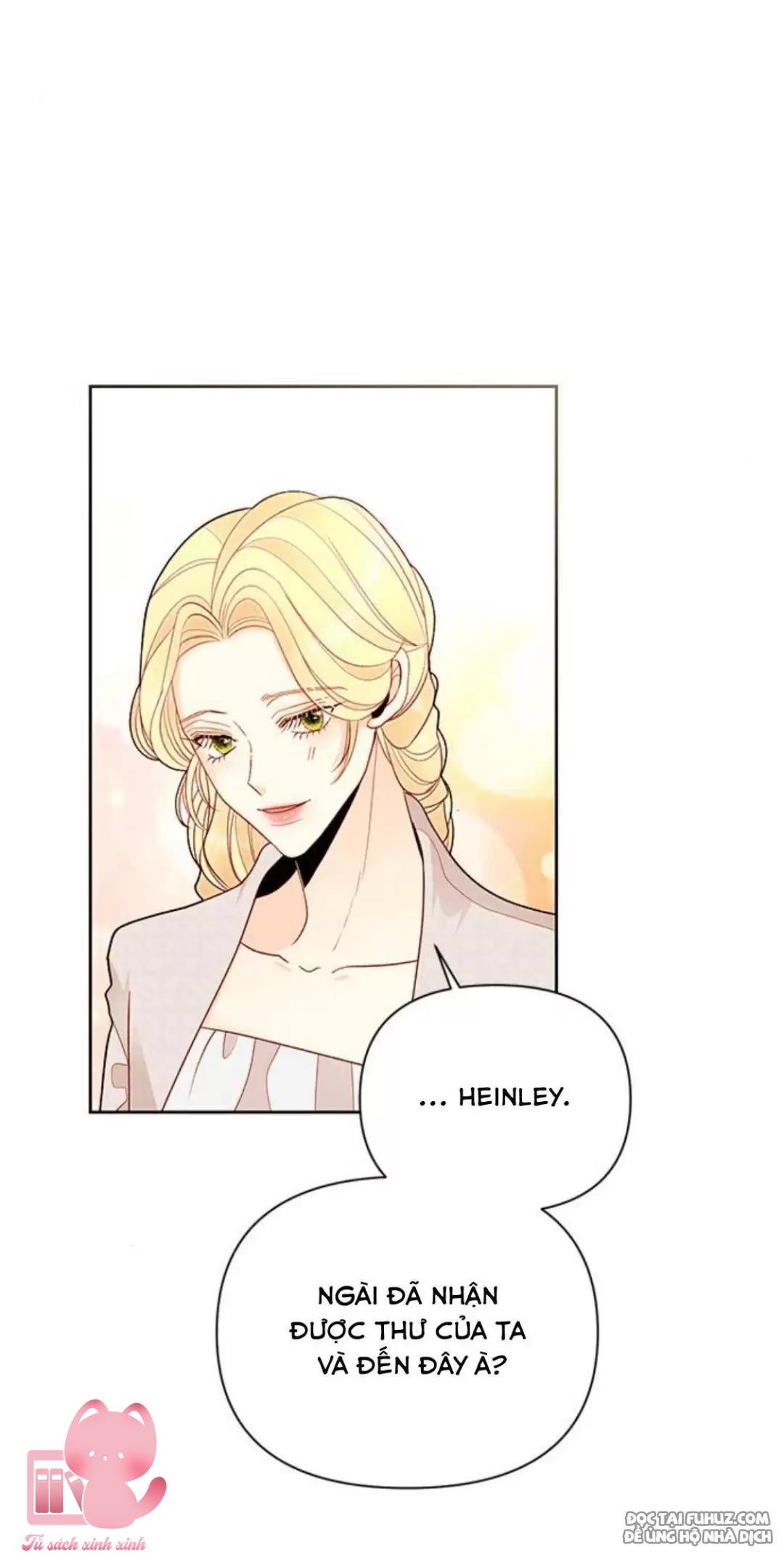 Hoàng Hậu Tái Hôn Chapter 79 - Trang 4