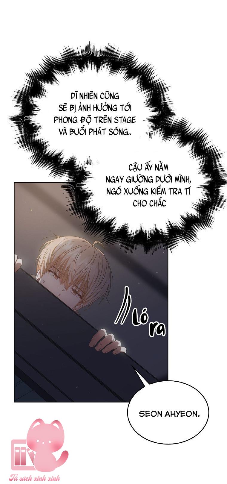 Debut Or Die Chap 41 - Trang 3