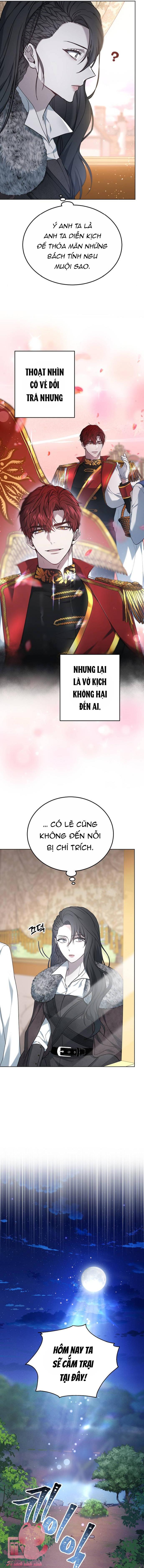 Thời Đại Oman Chap 6 - Trang 2