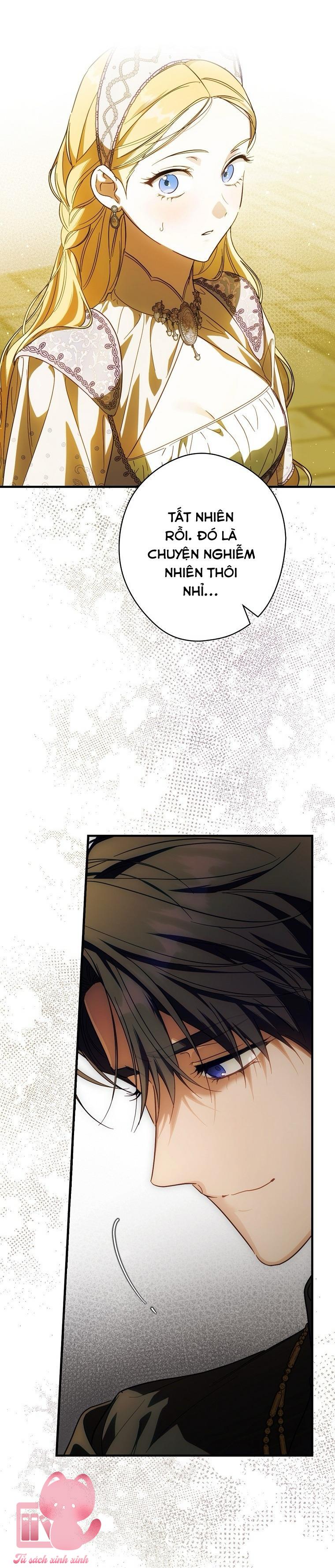 Cách Khiến Phu Quân Đứng Về Phía Tôi Chap 94 - Trang 2