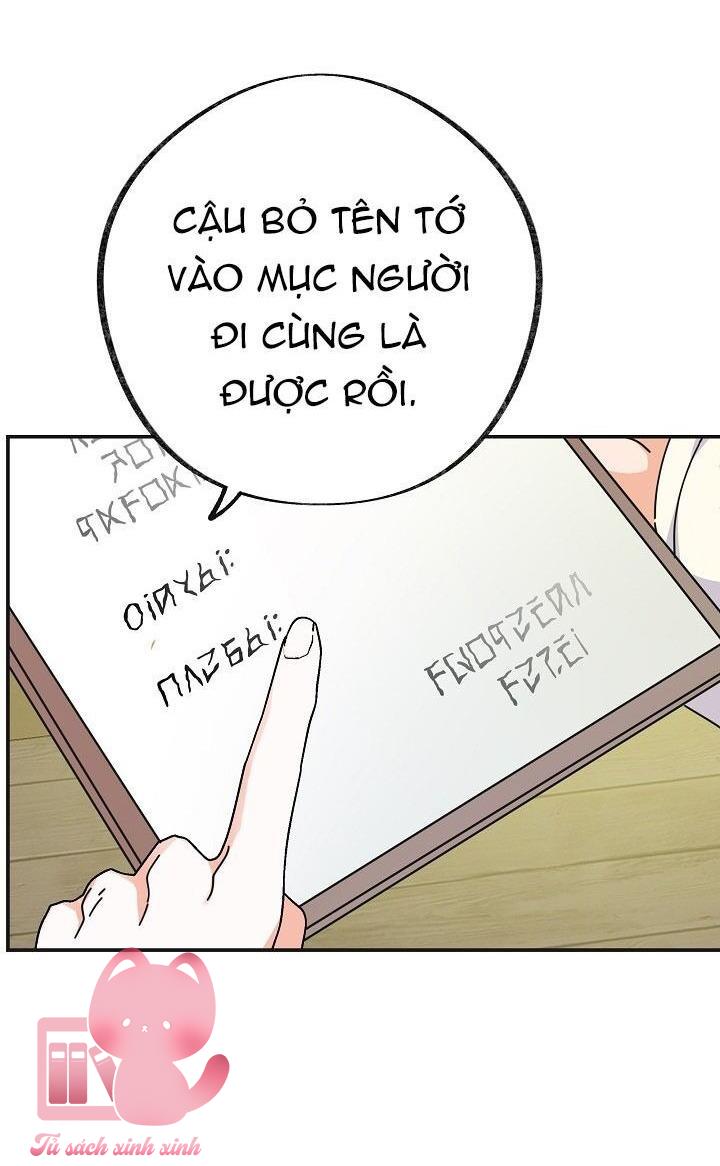 Người Hùng Của Ác Nữ Chapter 32 - Trang 4