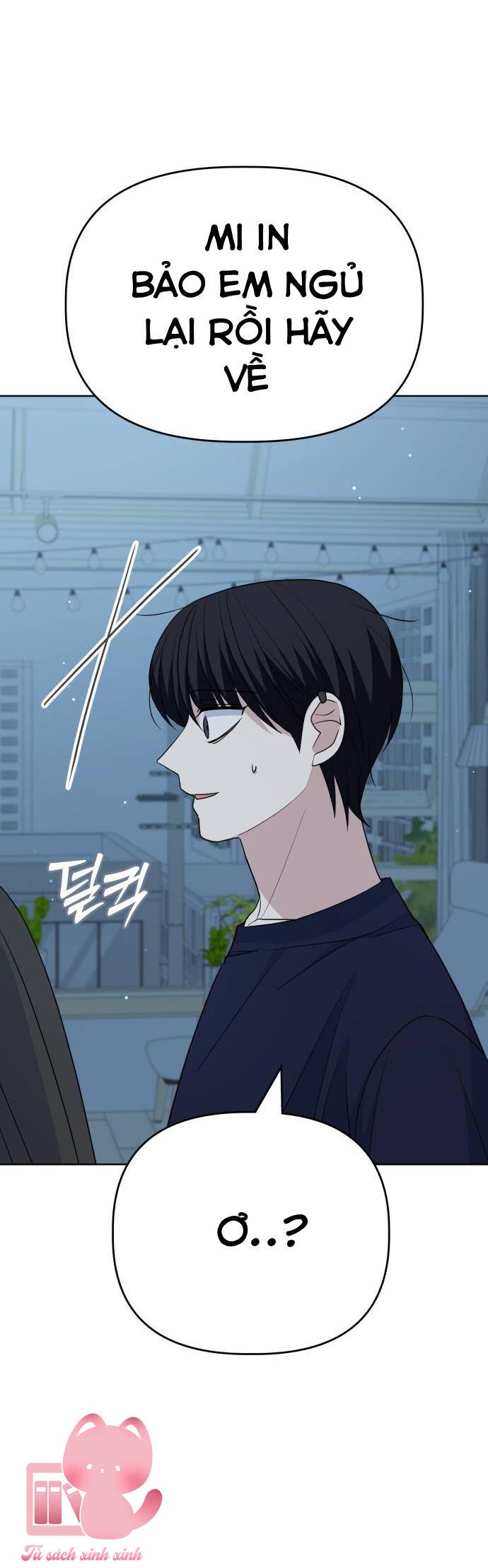 Quan Hệ Nhân Quả Chap 135 - Trang 2