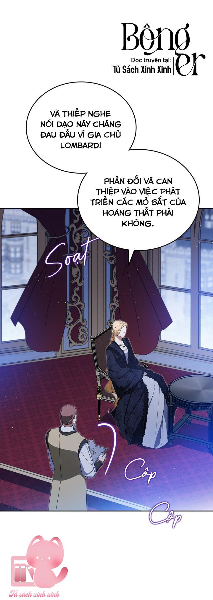 Kiếp Này Ta Sẽ Trở Thành Gia Chủ Chap 166 - Trang 2