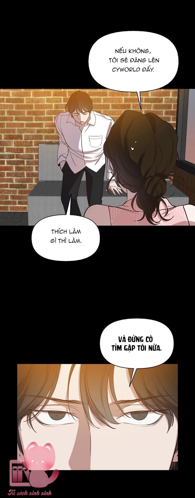 Thanh Xuân Của Chúng Ta Chapter 89 - Trang 4