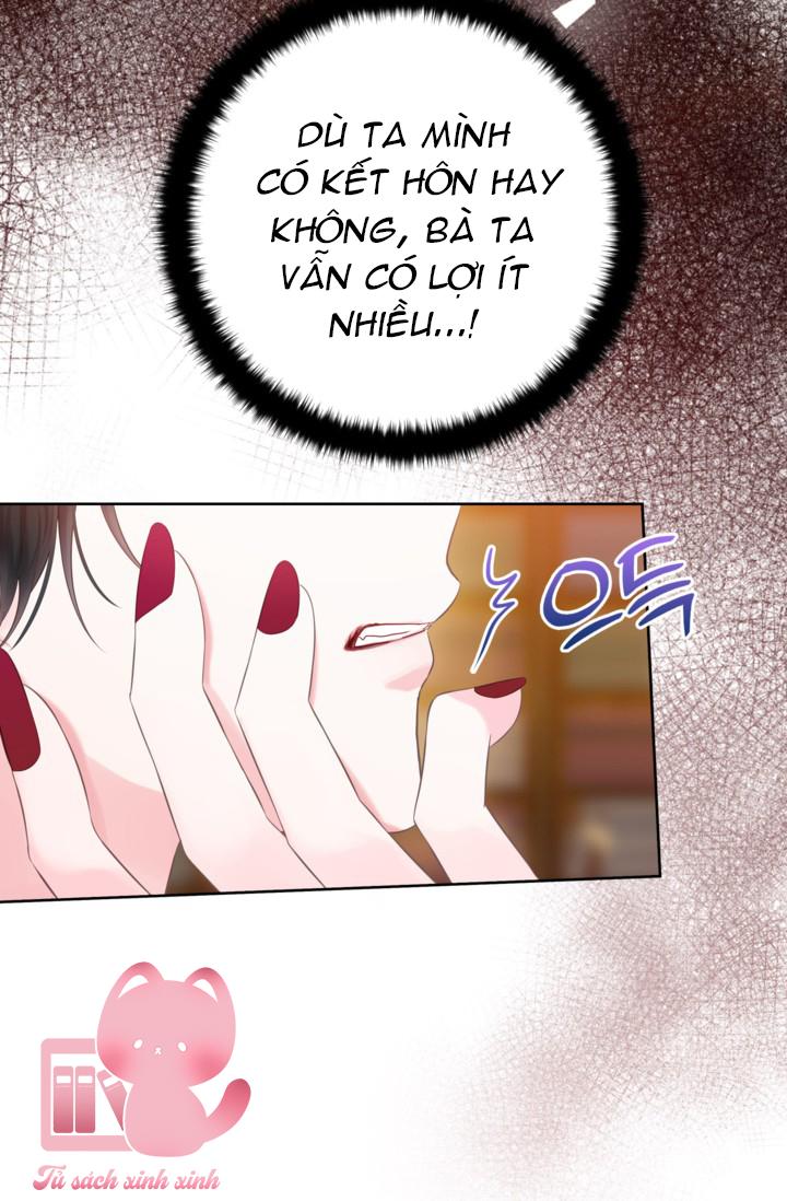 Người Anh Trai Mạnh Nhất Của Tôi Đã Mất Trí Nhớ Chap 16 - Trang 4