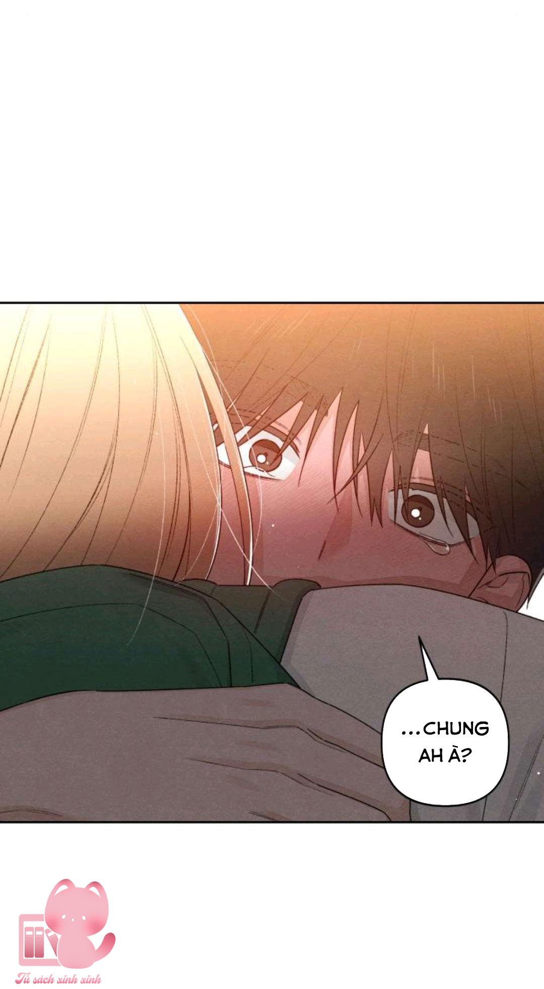 Bí Mật Thanh Xuân Chapter 92 - Trang 4