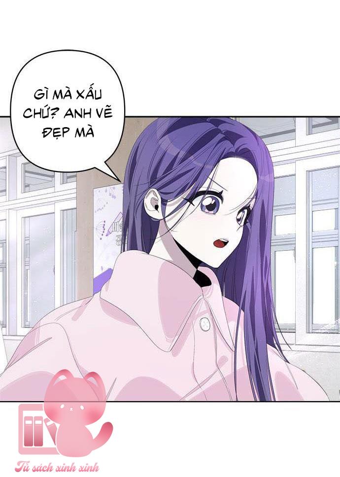 Đàn Anh Xấu Xa! Chap 66 - Trang 3