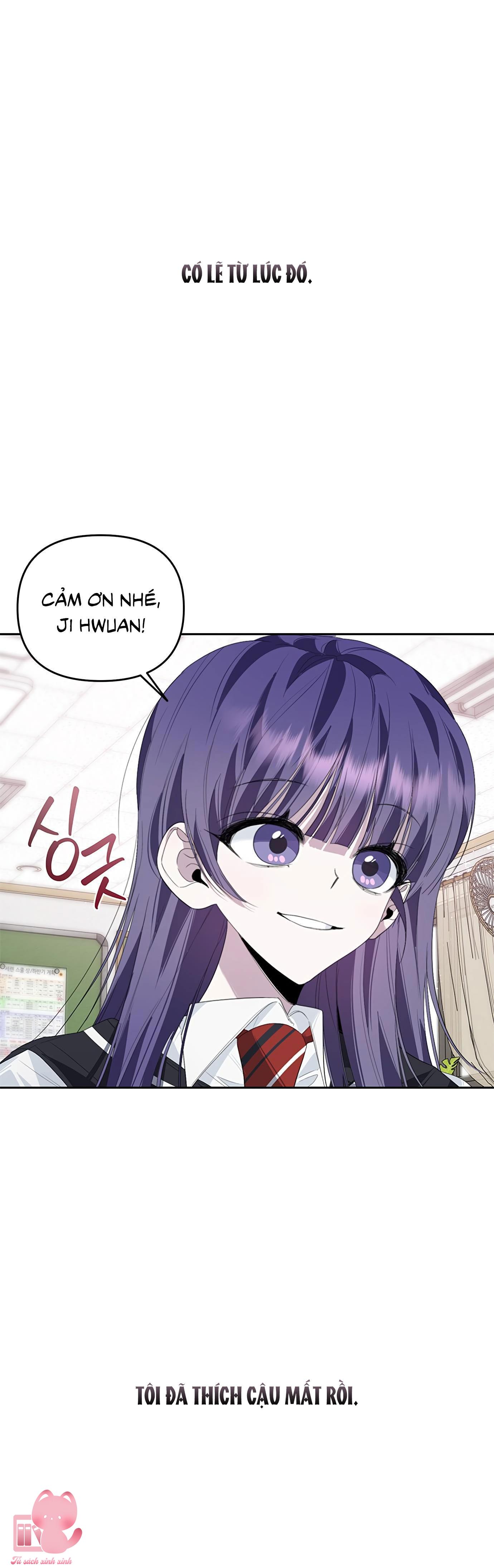 Đàn Anh Xấu Xa! Chap 34 - Trang 3