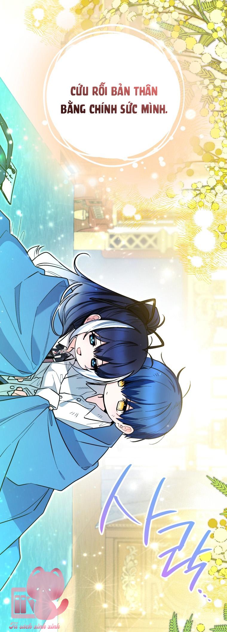 Bé Con Cá Voi Sát Thủ Chap 47 - Trang 4