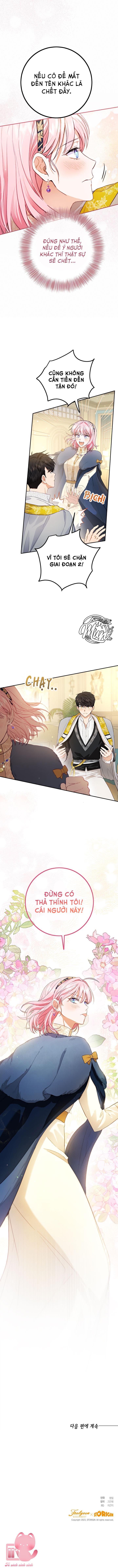 Cuộc Sống Mới Của Công Nương Chapter 77 - Trang 4
