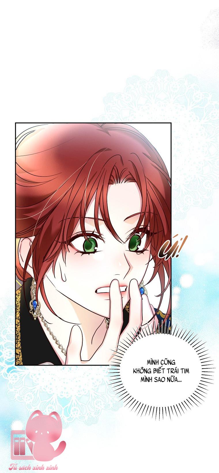 Thế Thì Ta Cứ Trở Thành Kẻ Ác Thôi Chap 55 - Trang 2